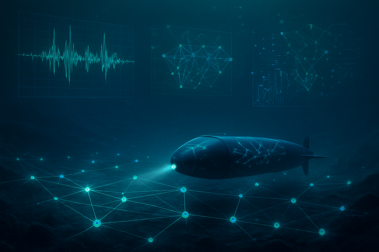 SeaBird Exploration Extends Fulmar Explorer Contract: A Deep Dive into Marine Exploration’s Technological Horizon