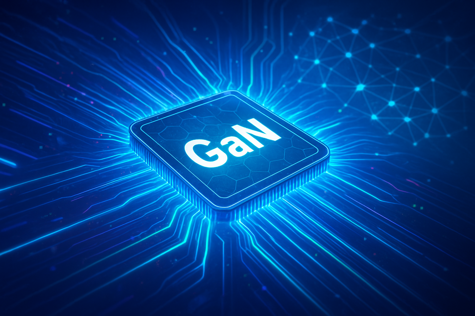 Navitas Semiconductor Ignites the AI Revolution with Gallium Nitride Power