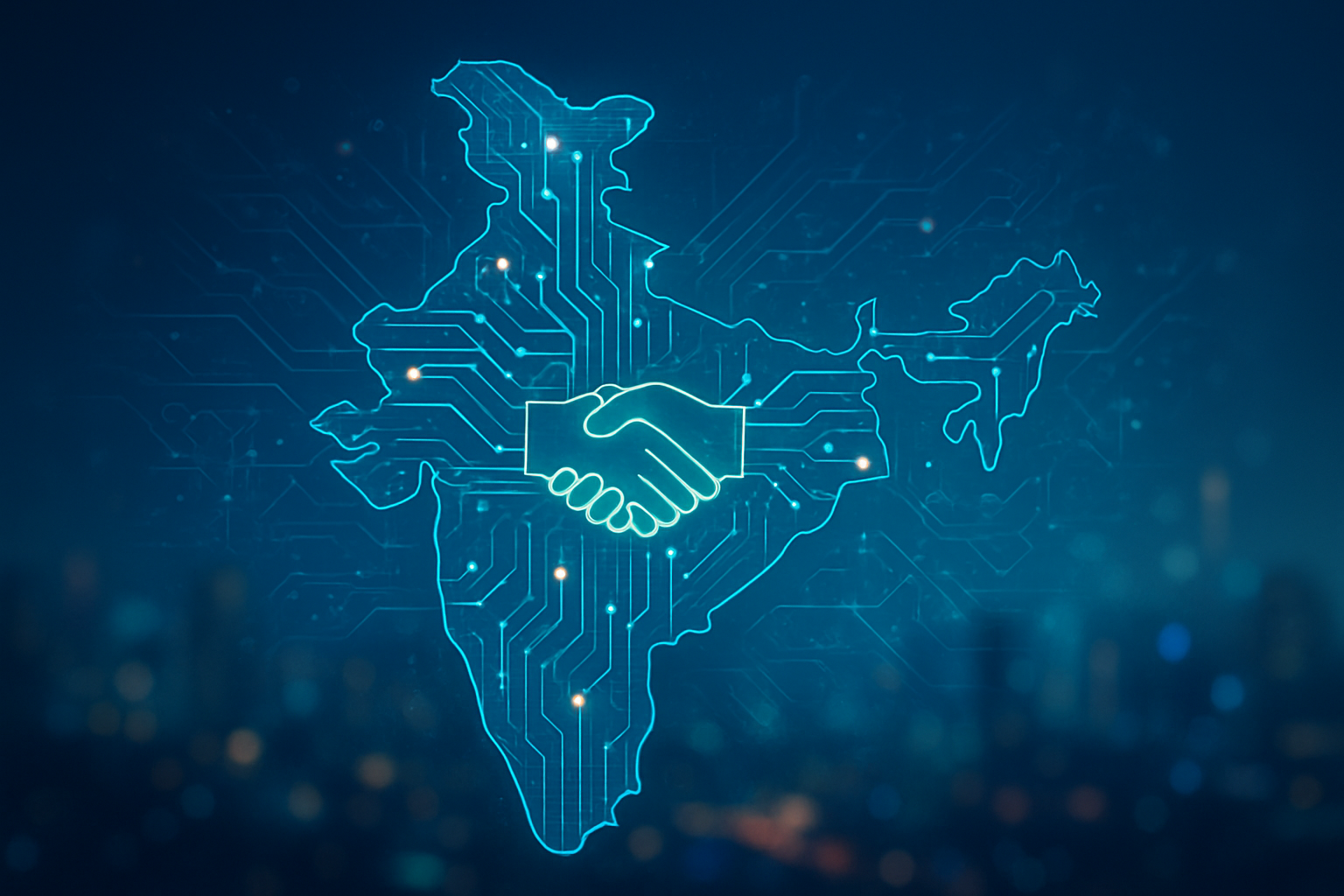 GlobalFoundries’ India Foundry Connect Program Fuels Fabless Revolution in the Subcontinent