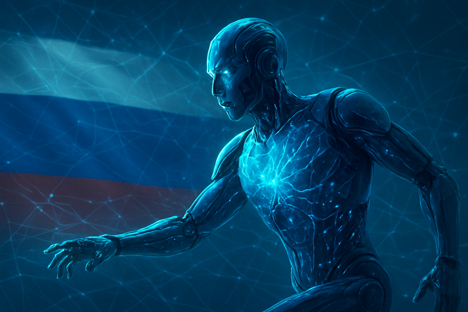 Russia’s AIDOL Robot Stumbles into the AI Spotlight: A Debut Fraught with Promise and Peril