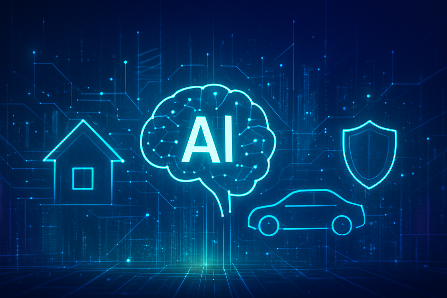 U.S. Property & Casualty Insurers Unleash AI Revolution: Billions Poured into Intelligent Transformation