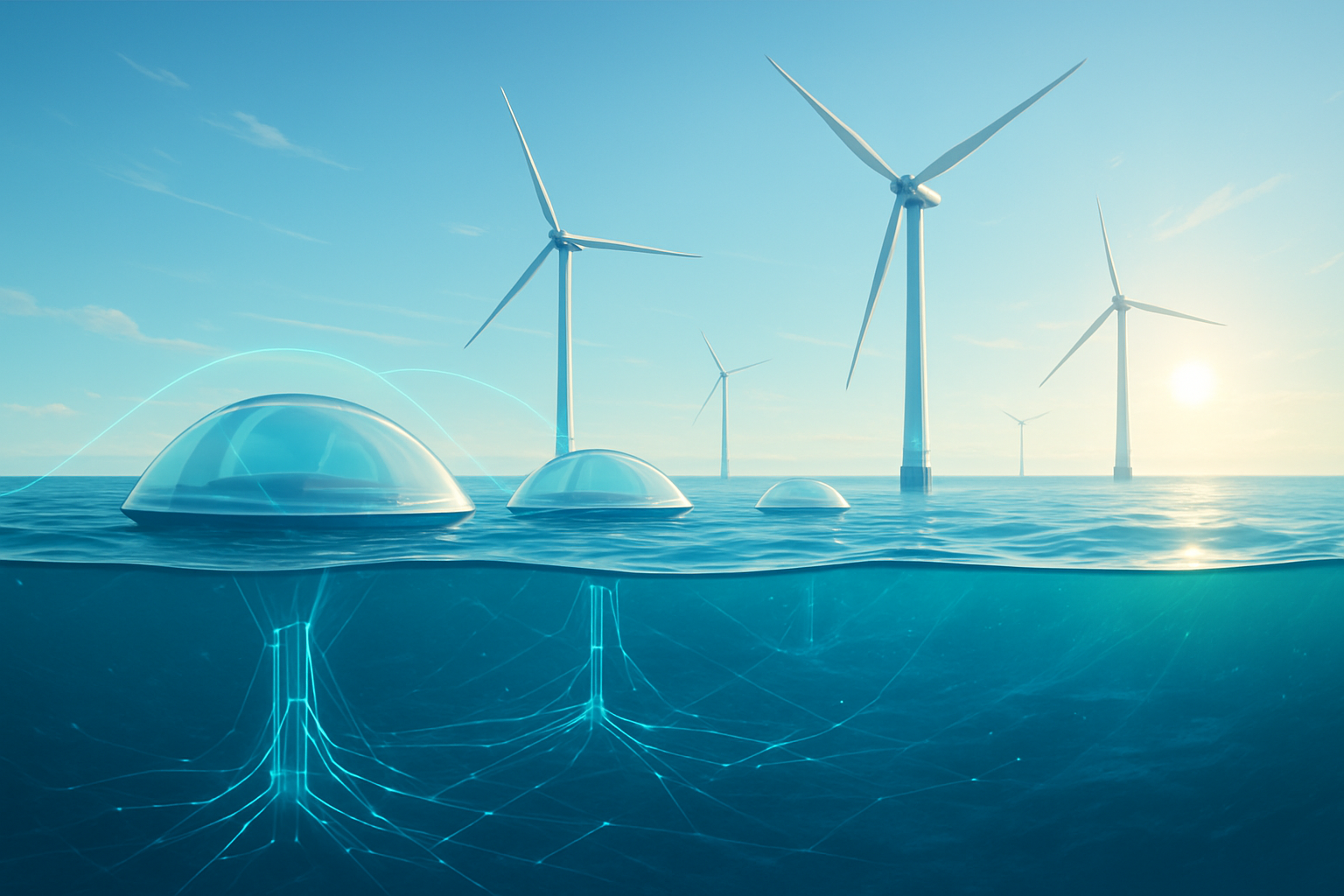 VibroDrive+: A New Era for Ocean Energy Anchoring and Floating Offshore Wind