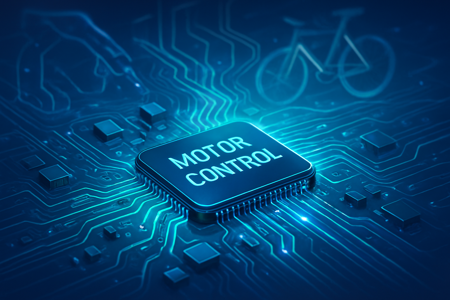 ROHM Semiconductor Unveils BD67871MWV-Z: A New Era for Efficient Brushless DC Motor Control