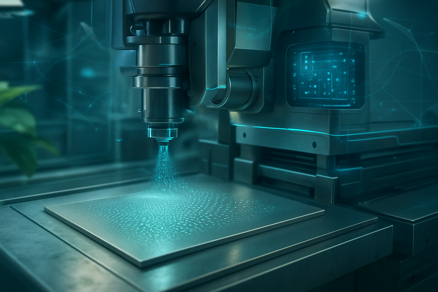 Fujifilm’s Aquafuze Technology Nabs RadTech Europe Innovation Award 2025: A New Era for Sustainable Industrial Printing