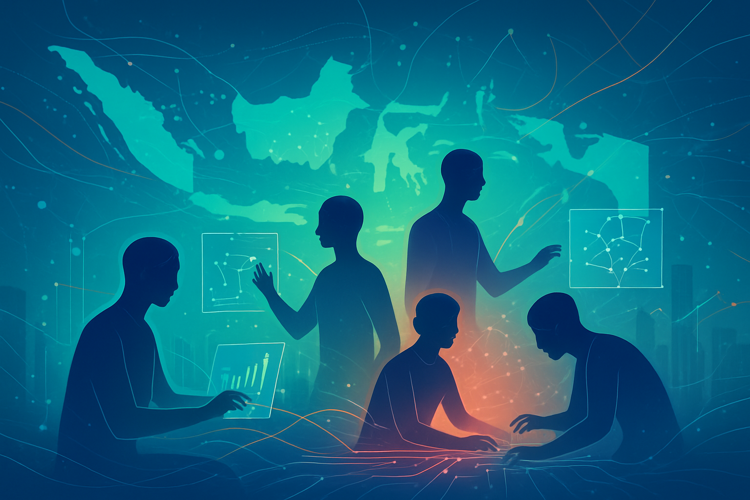 Microsoft Elevate Indonesia: Forging 500,000 AI Talents to Power National Digital Transformation