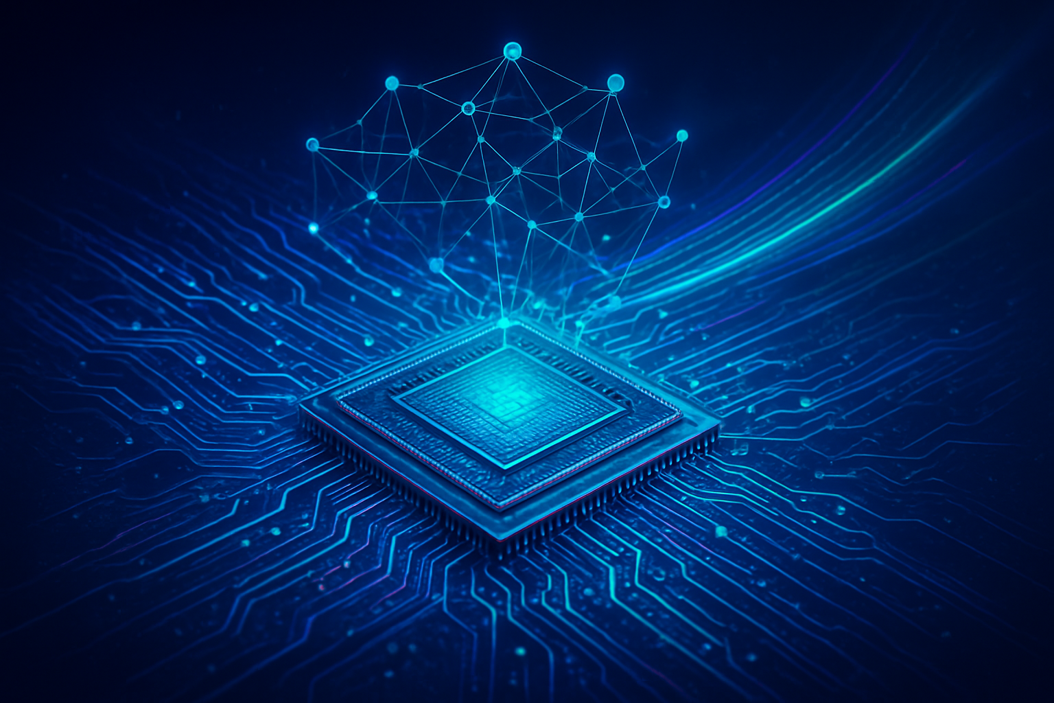 AI Unleashes a “Silicon Supercycle,” Redefining Semiconductor Fortunes in Late 2025