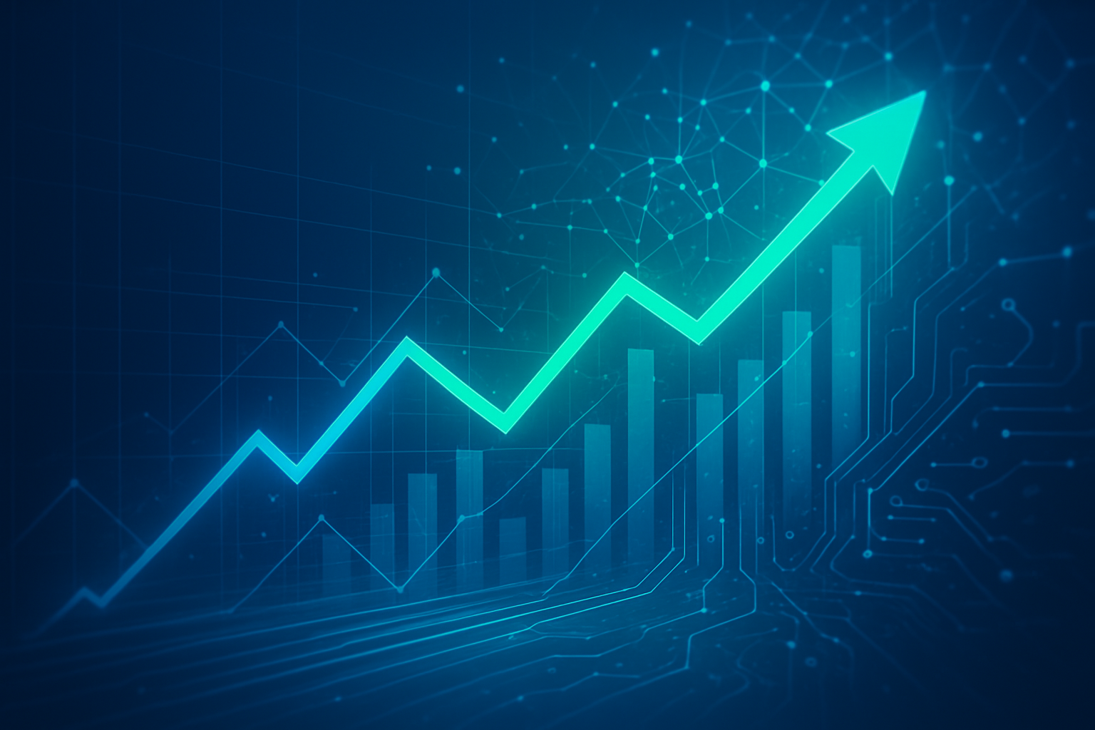 US Tech Market Eyes Brighter Horizon as Strong Services PMI and ADP Data Bolster Economic Outlook
