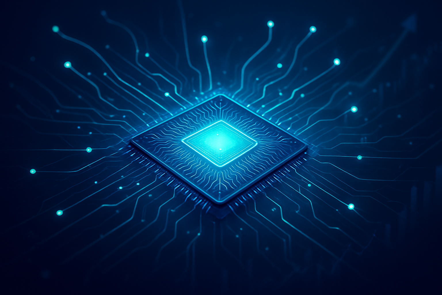 Investment and Market Trends in the Semiconductor Sector