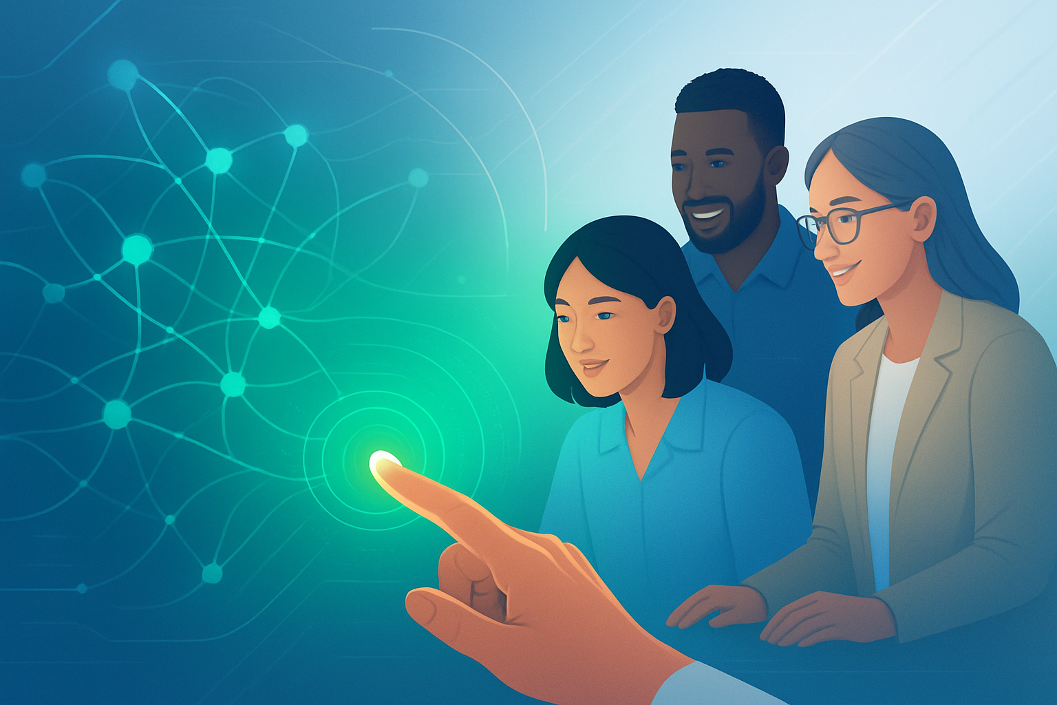 University of St. Thomas Faculty Illuminate Pathways to Human-Centered AI at Applied AI Conference