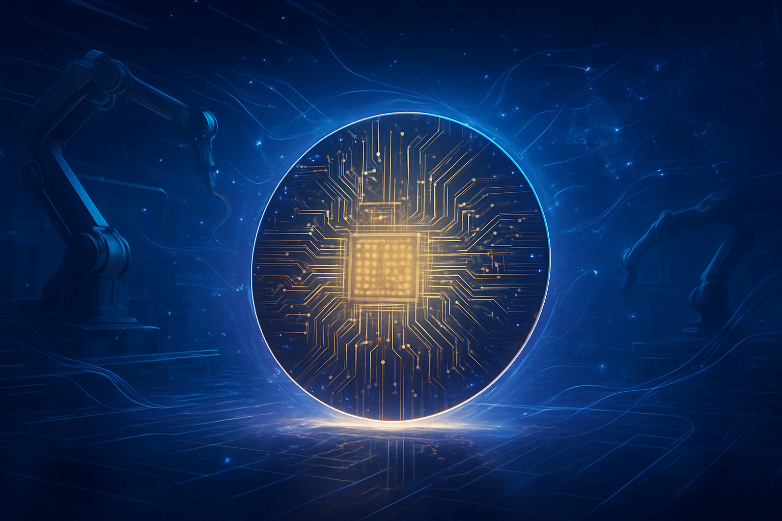 TSMC’s Unstoppable Momentum: Billions Poured into Global Expansion as AI Fuels Investor Frenzy