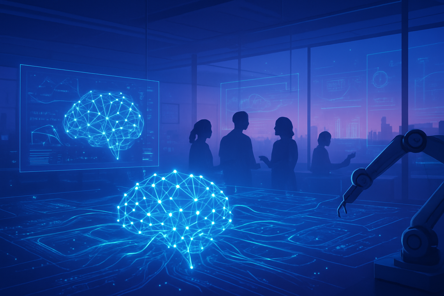 Caltech’s AI+Science Conference Kicks Off: Unveiling the Future of Interdisciplinary Discovery