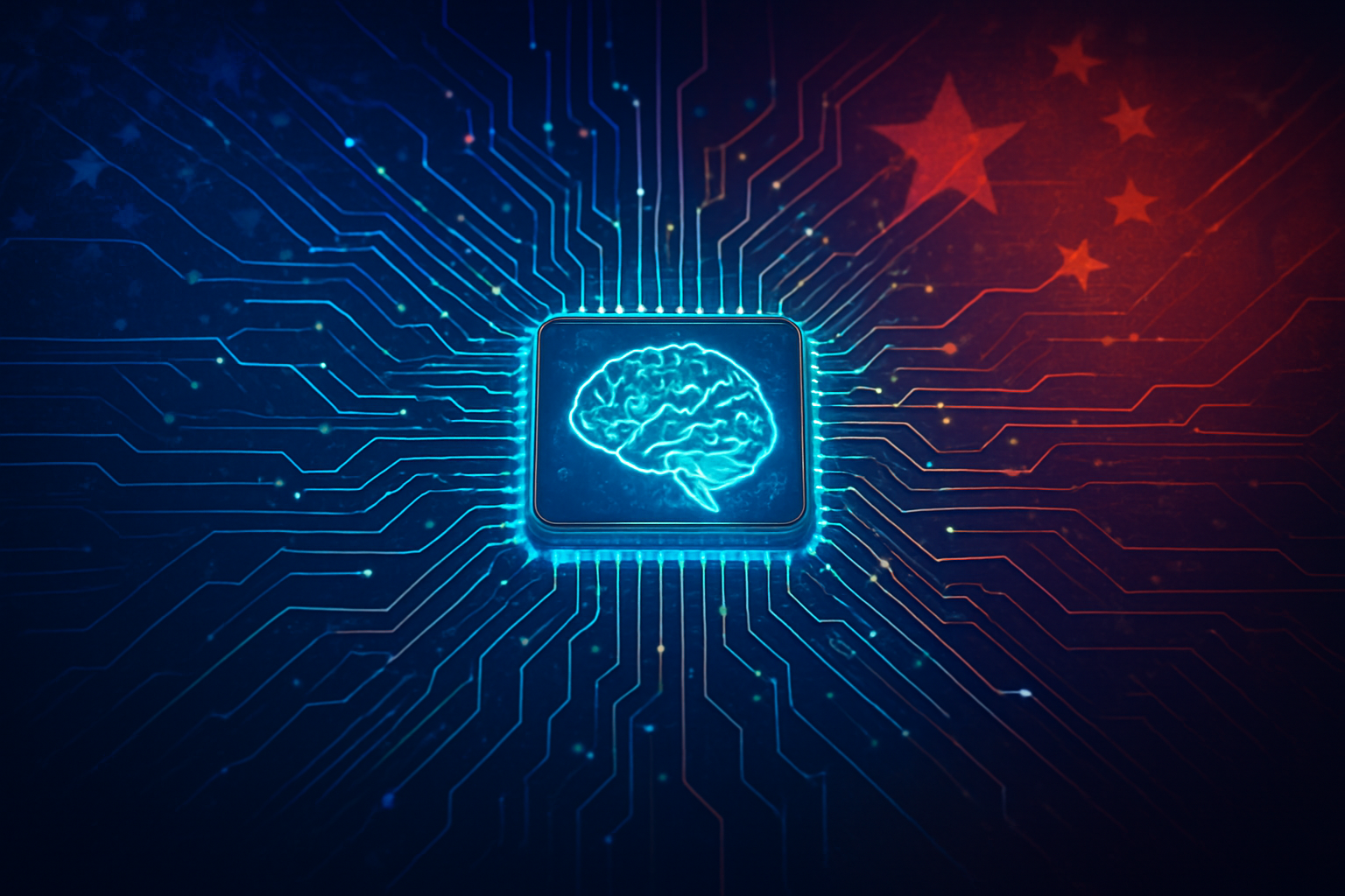 China’s AI Chip Policies Send Shockwaves Through US Semiconductor Giants
