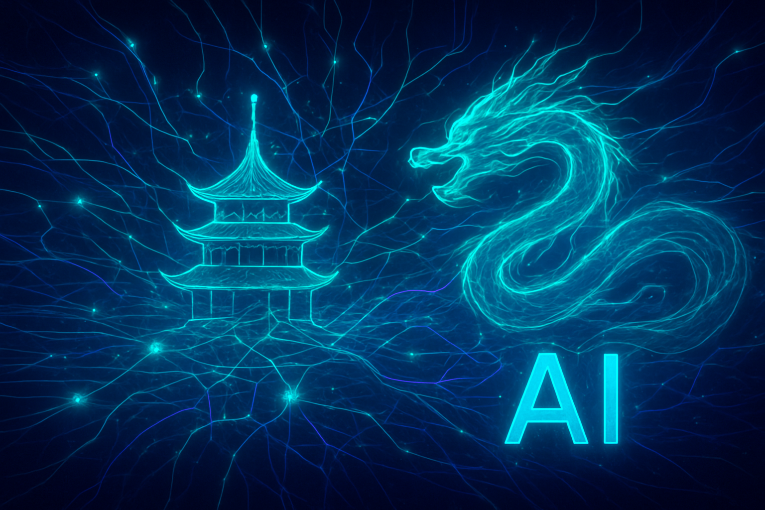 China’s Tech Titans Unleash AI Agents: The Next Frontier in the Global Innovation Battle