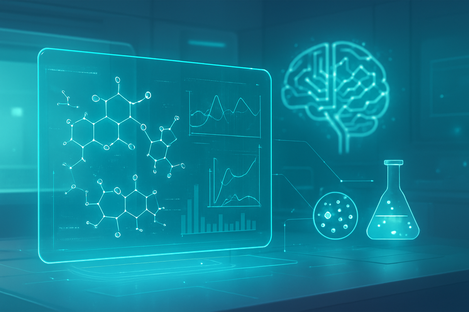 AI Revolutionizes Drug Shelf-Life: Optimized Stability Models Promise Safer, More Effective Medicines