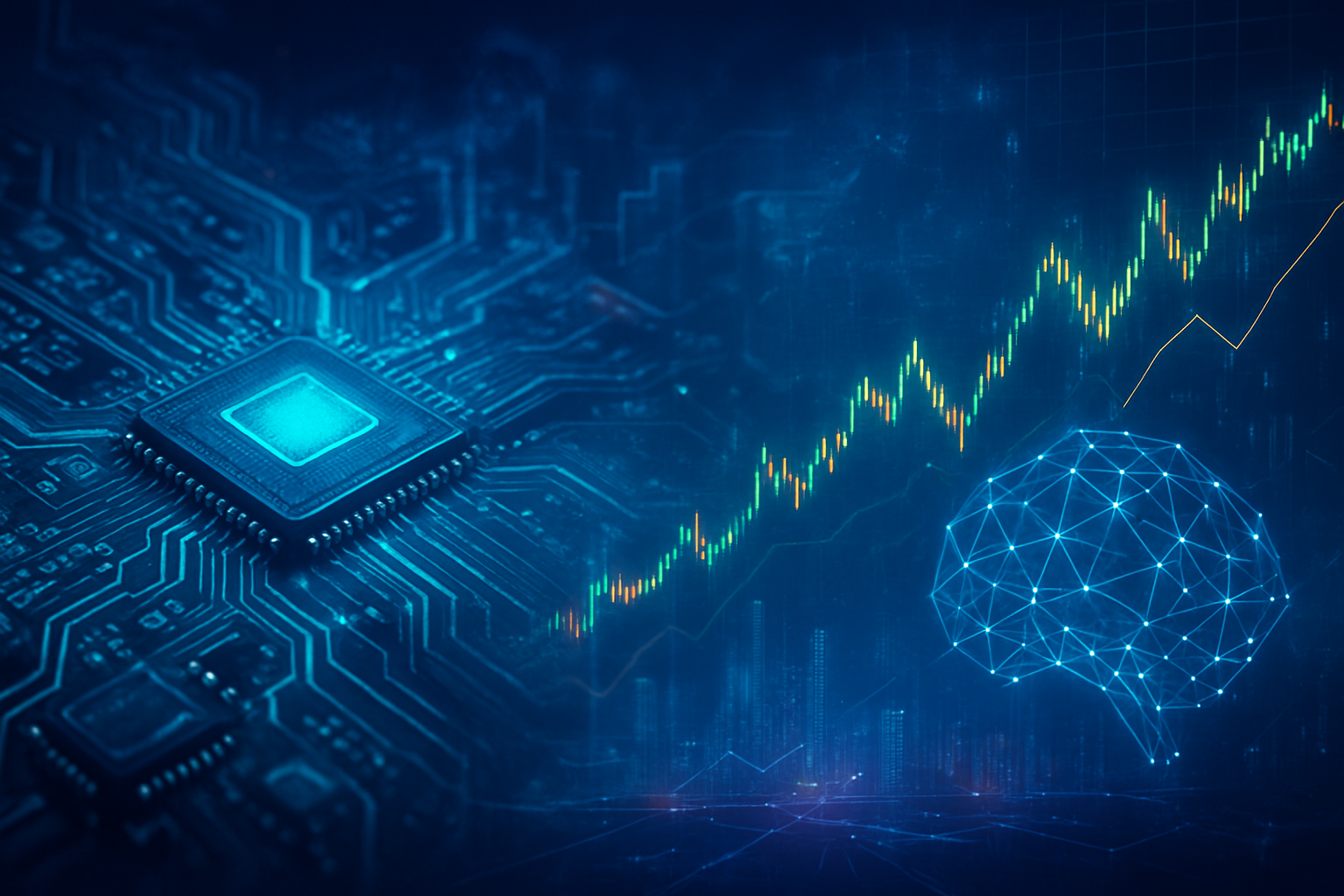 Navigating the AI Chip Storm: SoftBank’s Nvidia Sell-Off and the Shifting Sands of Semiconductor Investment