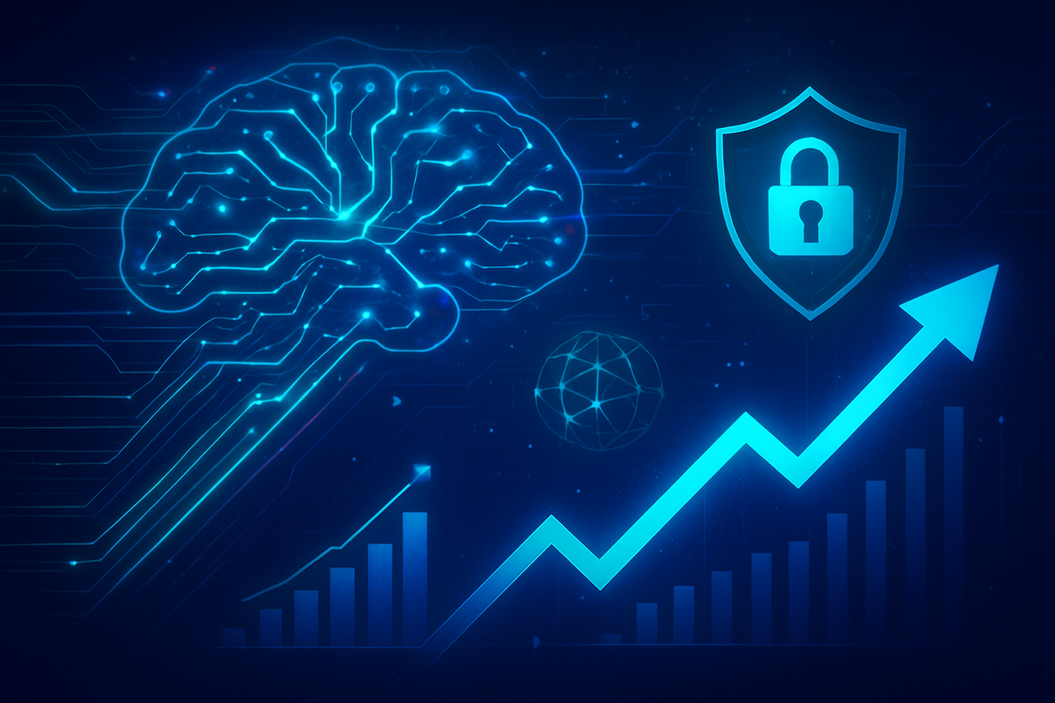 AI in Fintech Market Set to Explode, Projecting a Staggering US$ 70 Billion by 2033