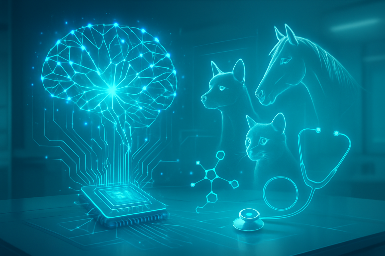 AI Veterinary Platform’s NAVLE “Perfection” Claim Sparked Controversy Before Swift Retraction