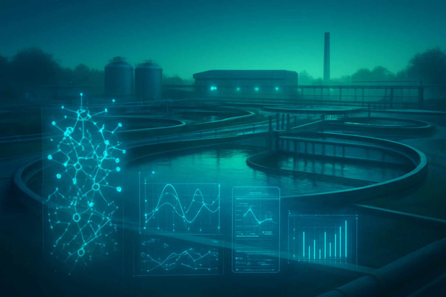 Northwestern University Secures $2.7 Million for Groundbreaking Microbial Wastewater Resource Recovery: A Leap Towards a Circular Economy