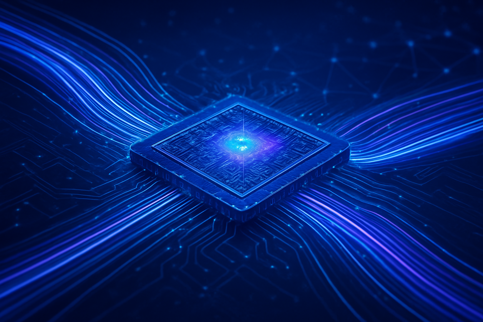 The AI Chip Revolution: New Semiconductor Tech Unlocks Unprecedented Performance for AI and HPC