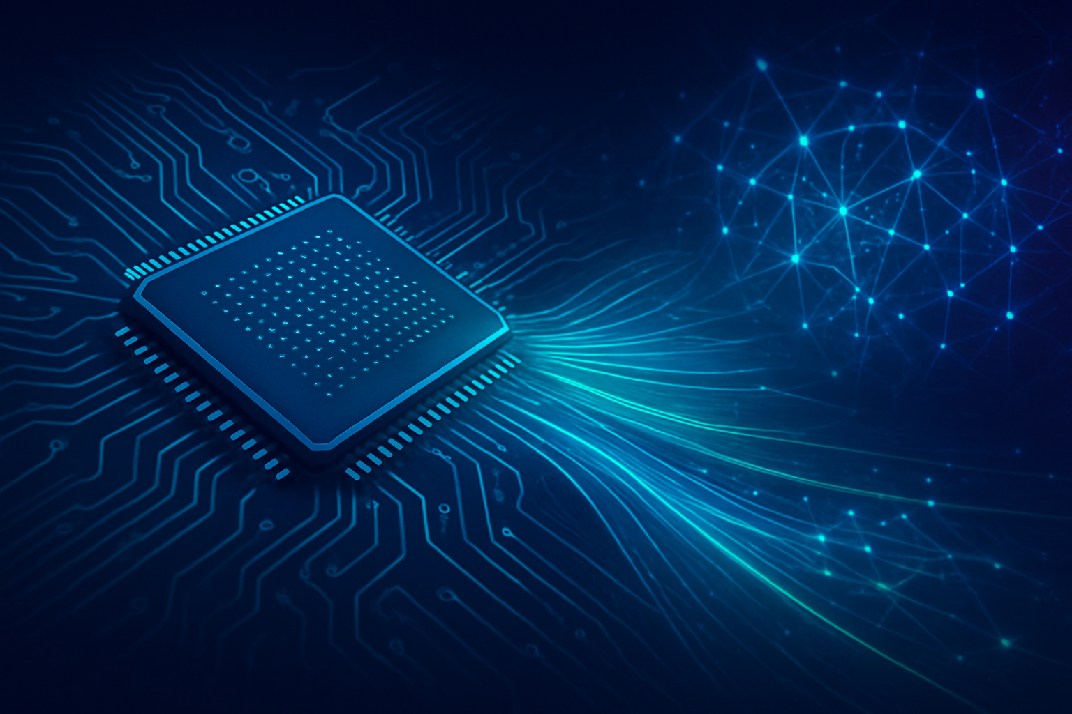 ON Semiconductor Realigns for the Future: Billions in Charges Signal Strategic Pivot Amidst AI Boom