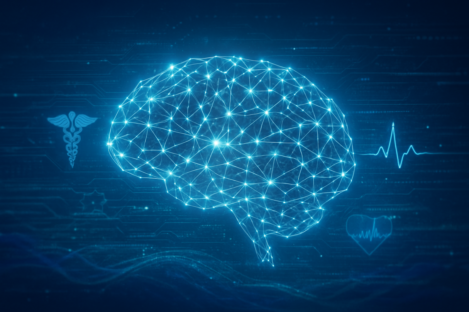 AI Unleashes a Healthcare Revolution: Smarter Care, Empowered Providers, Healthier Nation