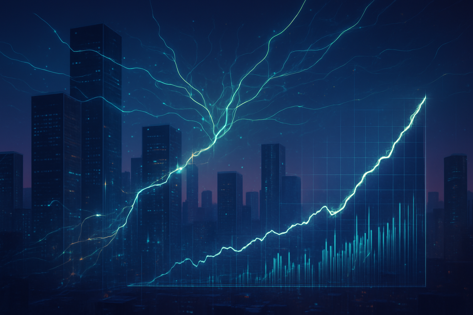 Michael Burry Sounds the Alarm: Is the AI Boom a Bubble Waiting to Burst?