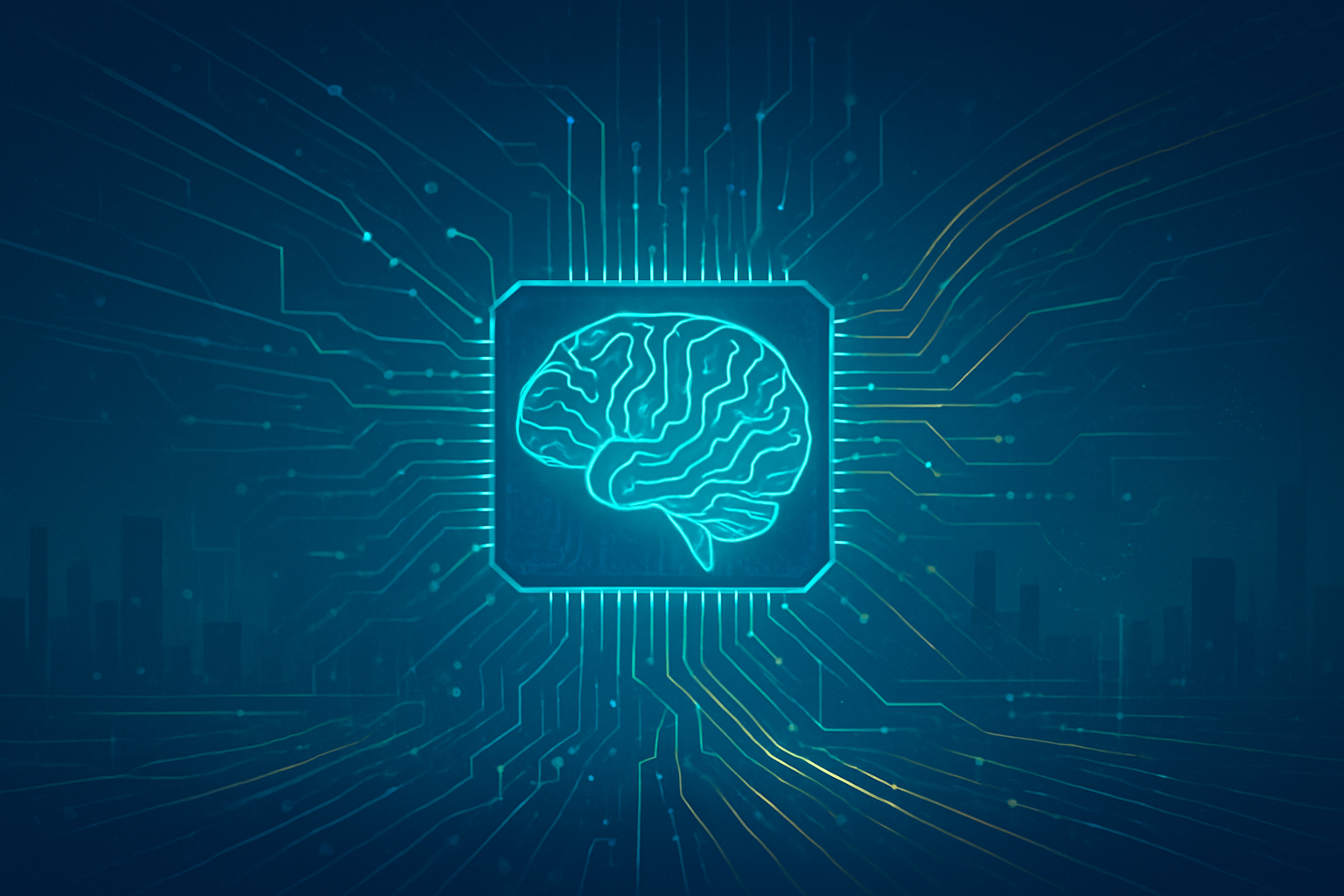 The AI Architects: Why VanEck’s Fabless Semiconductor ETF (SMHX) is a Long-Term AI Power Play
