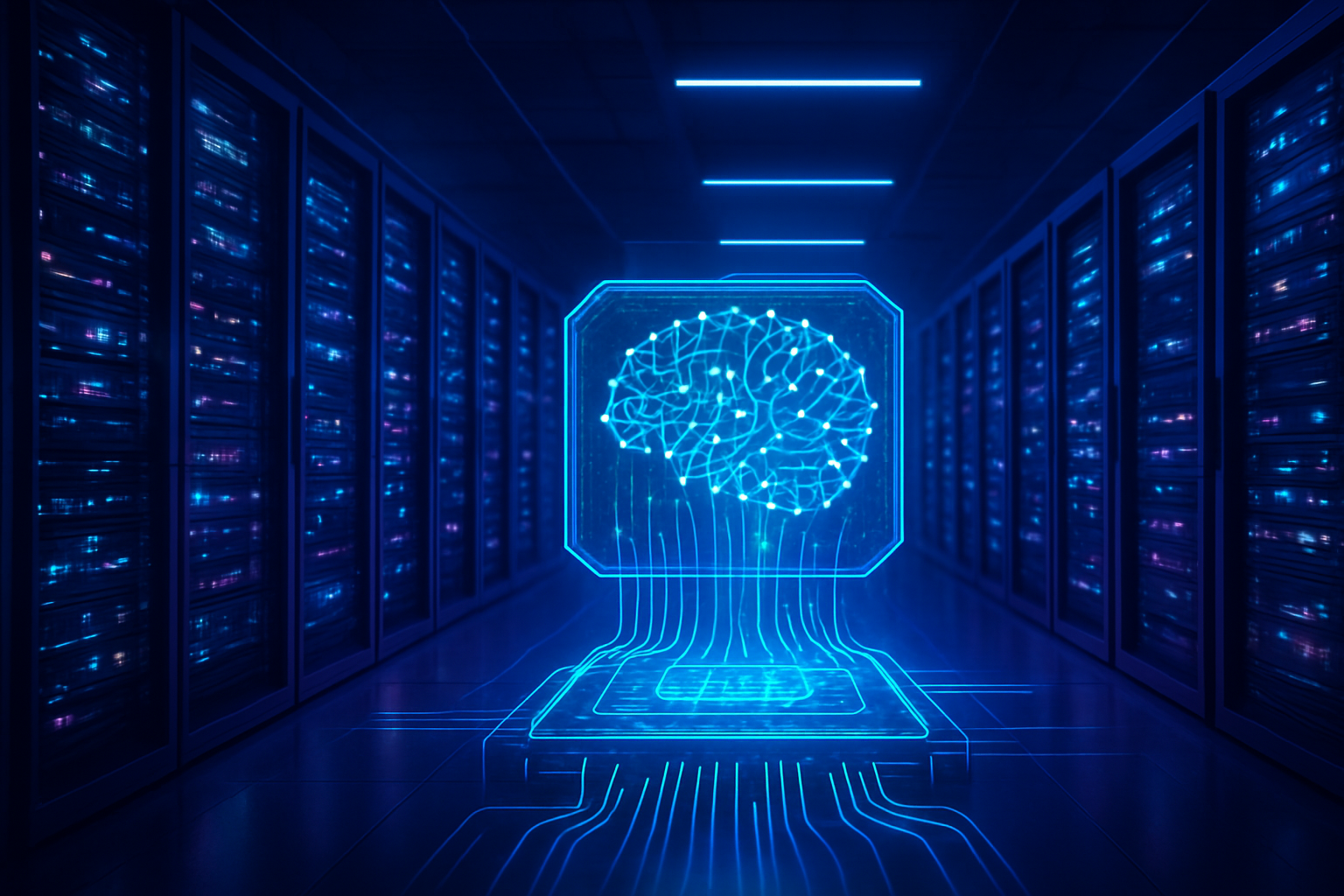 Qnity Electronics Ignites Data Center and AI Chip Market as Independent Powerhouse