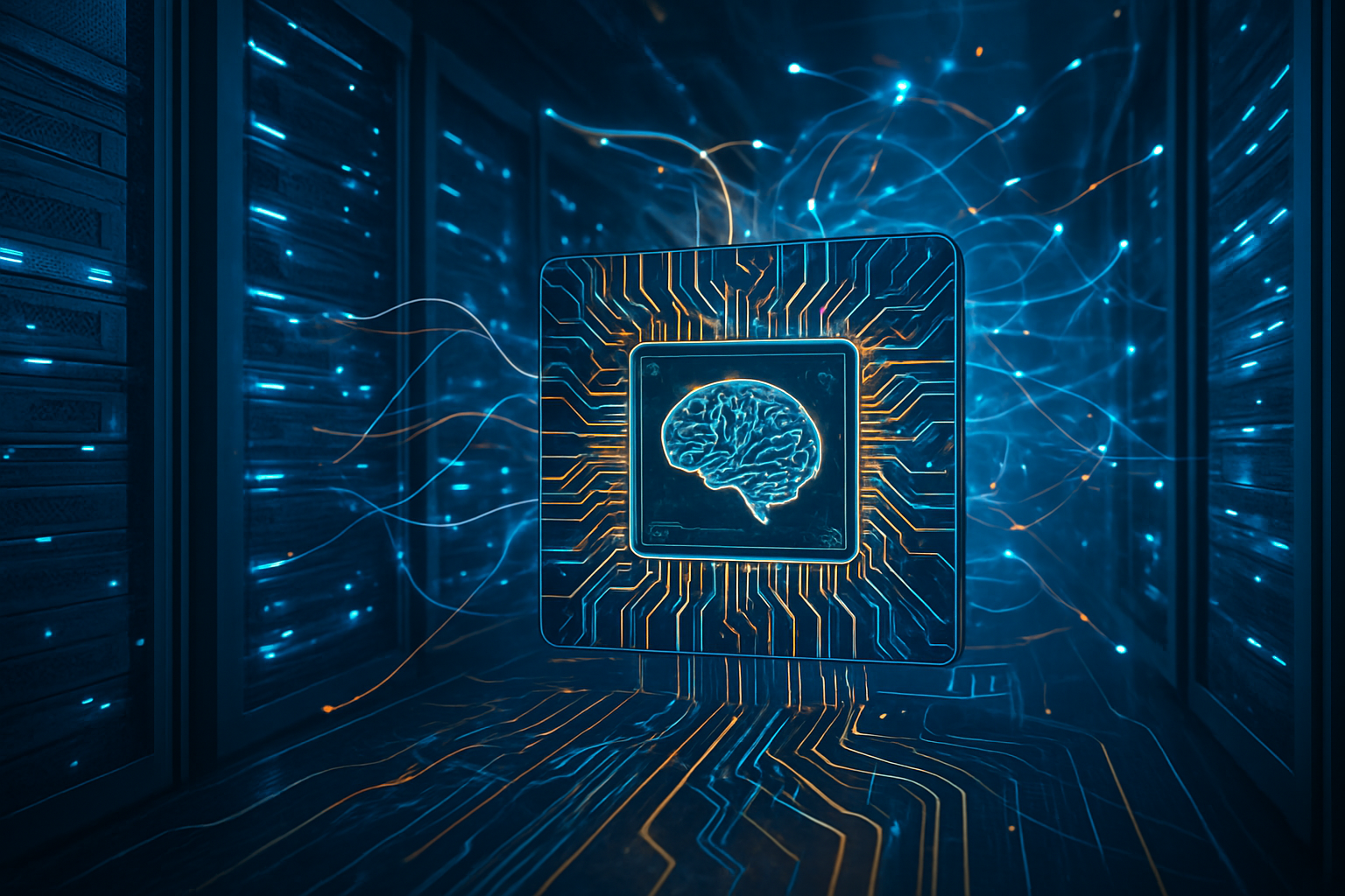 The Dawn of a New Era: Hyperscalers Forge Their Own AI Silicon Revolution