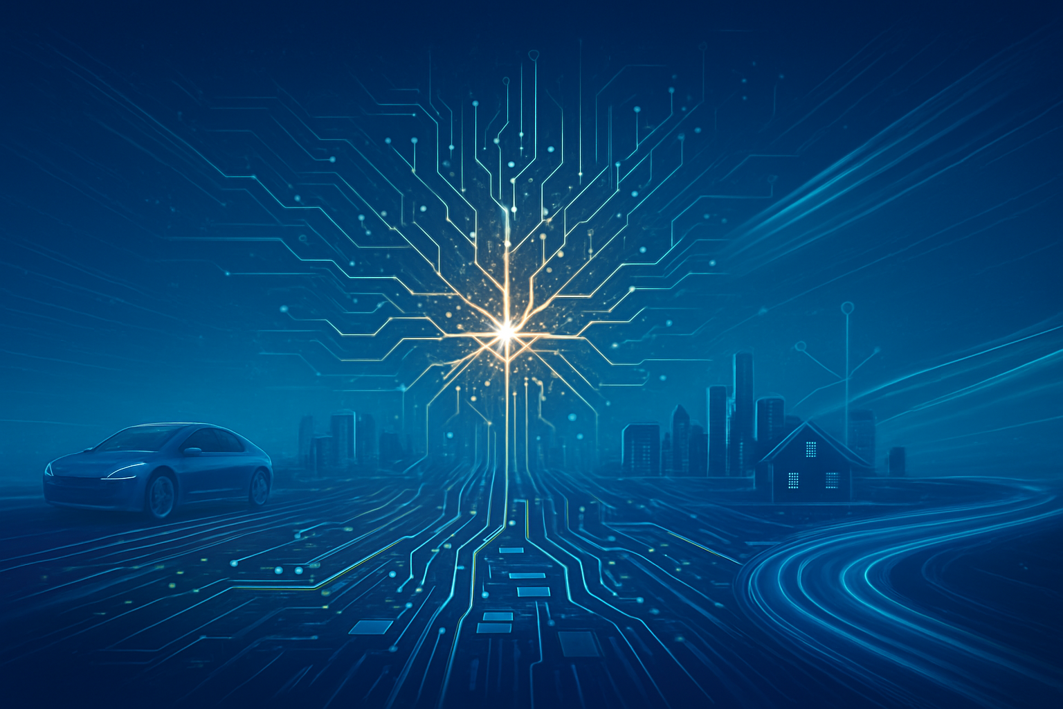 Skyworks Solutions Soars Past Q4 Estimates, Forges New Horizon with Qorvo Merger