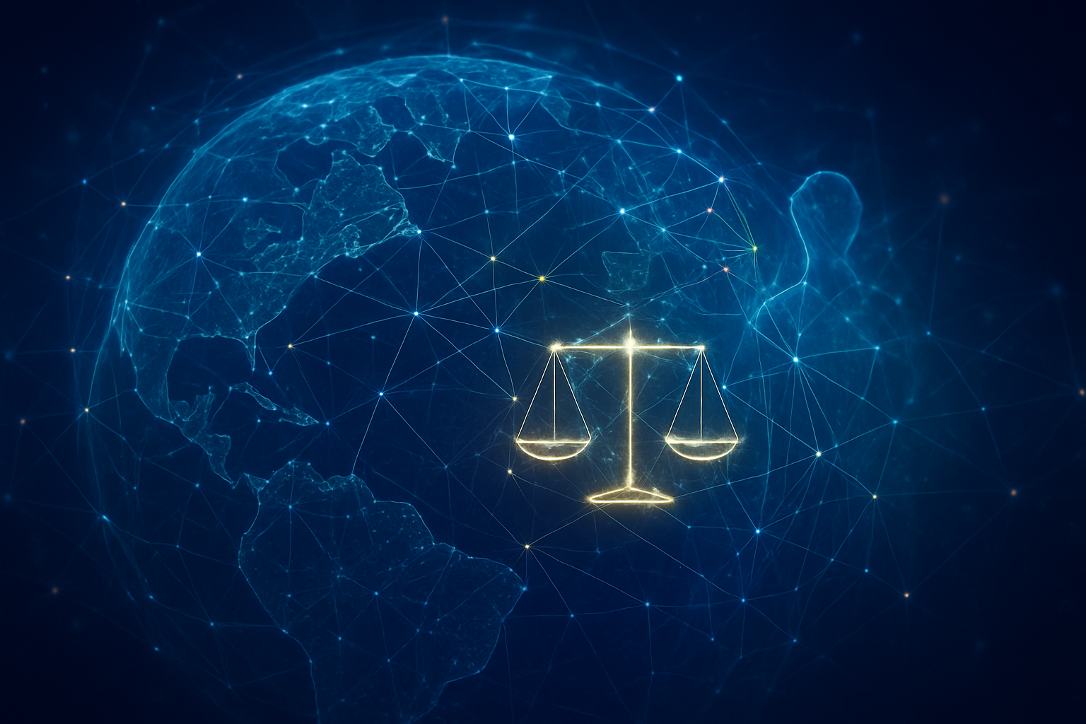 Navigating the AI Frontier: The Urgent Call for Global Governance and Ethical Frameworks