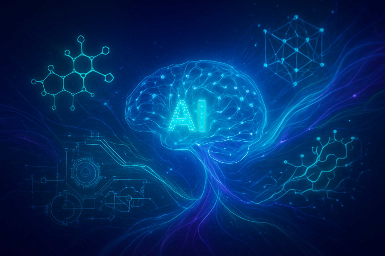 Beyond the Code: How AI is Radically Reshaping STEM in 2025