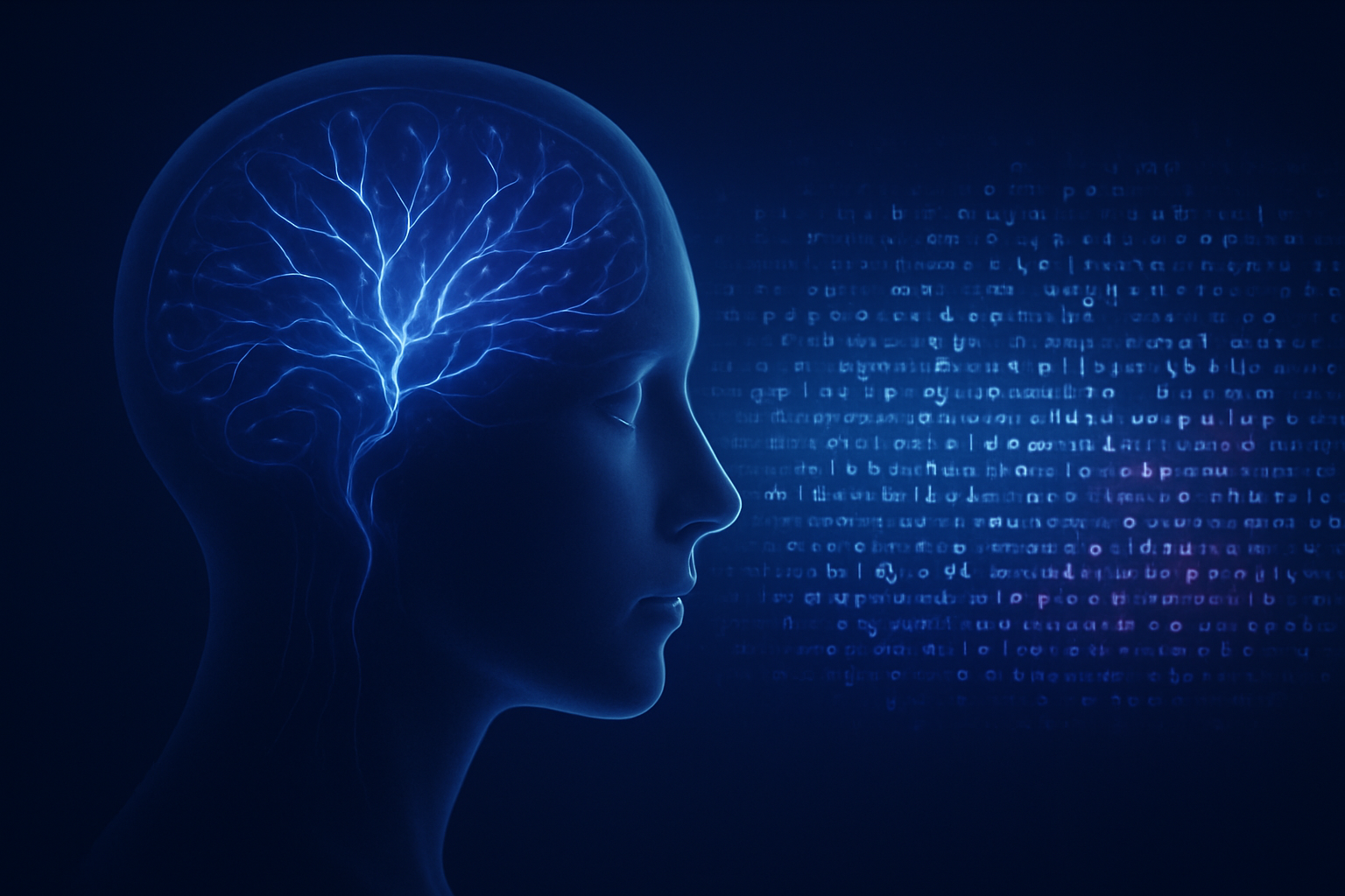 Unlocking the Mind’s Eye: AI Translates Mental Images into Text in Groundbreaking BCI Advance