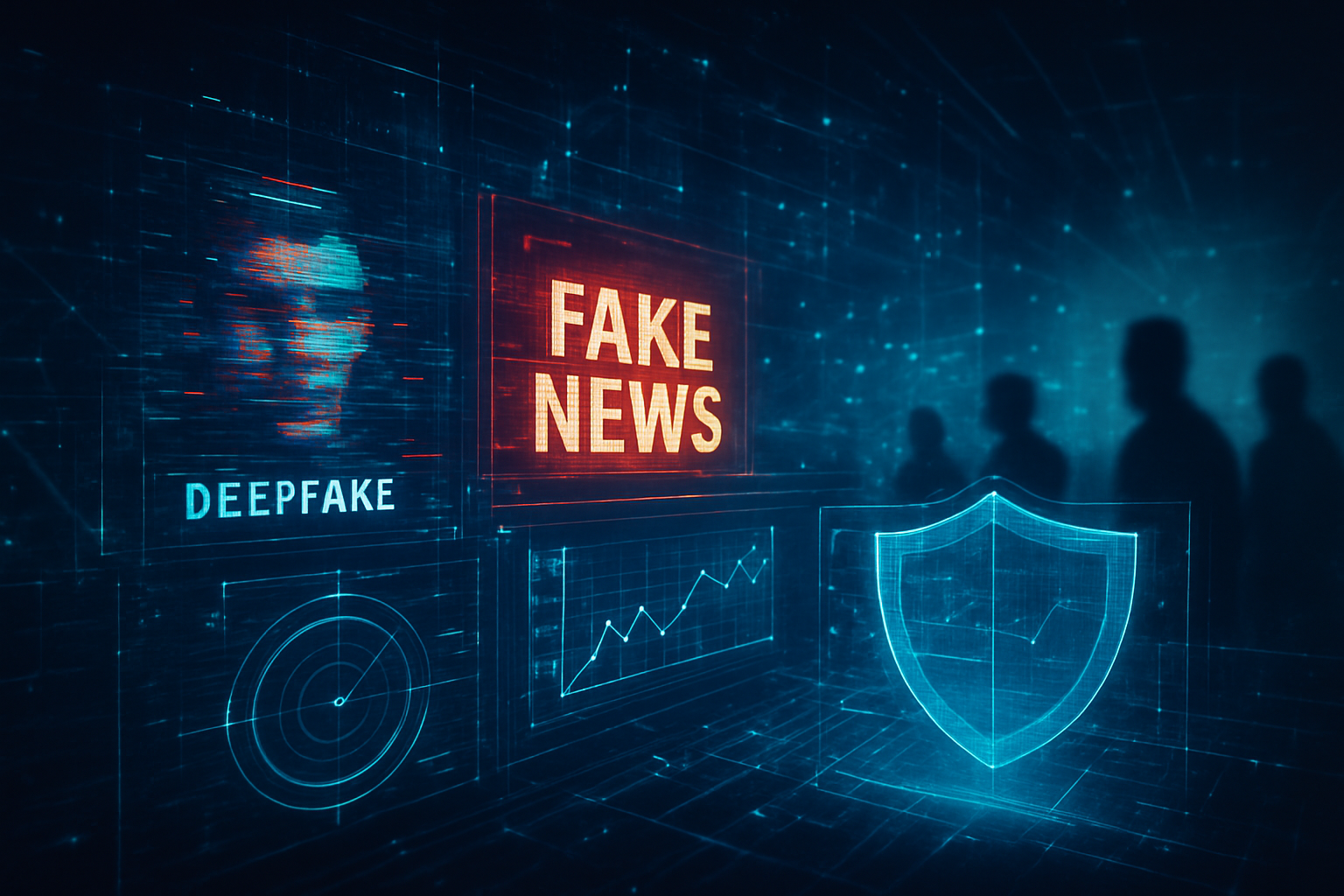 India’s Frontline Against Deepfakes: Raj Police and ISB Arm Personnel with AI Countermeasures