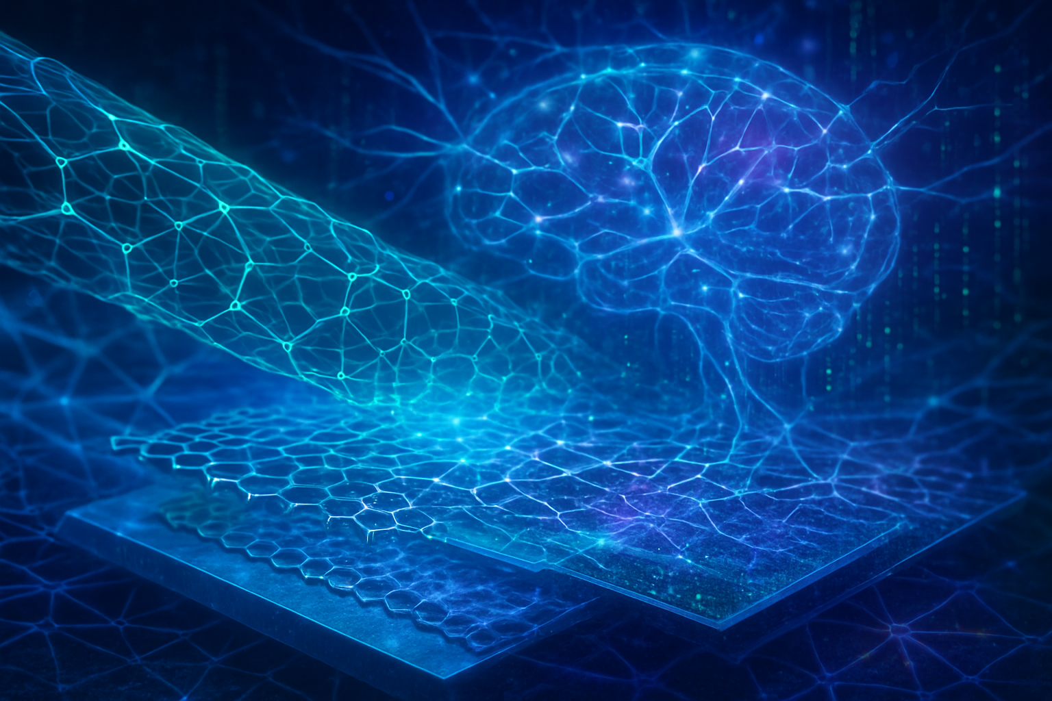 The Dawn of a New Era: AI Chips Break Free From Silicon’s Chains