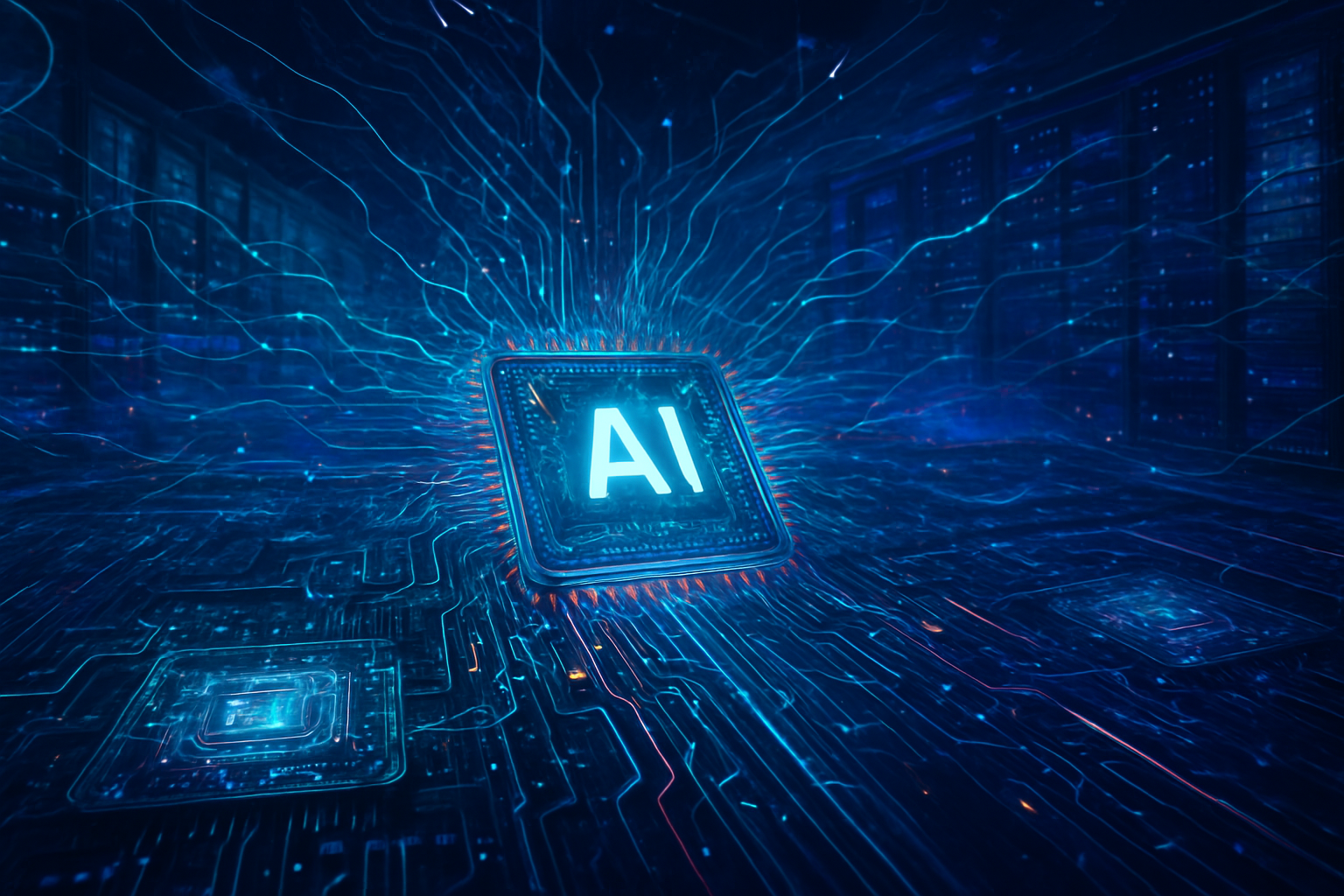 Qualcomm Unleashes AI200 and AI250 Chips, Igniting New Era of Data Center AI Competition