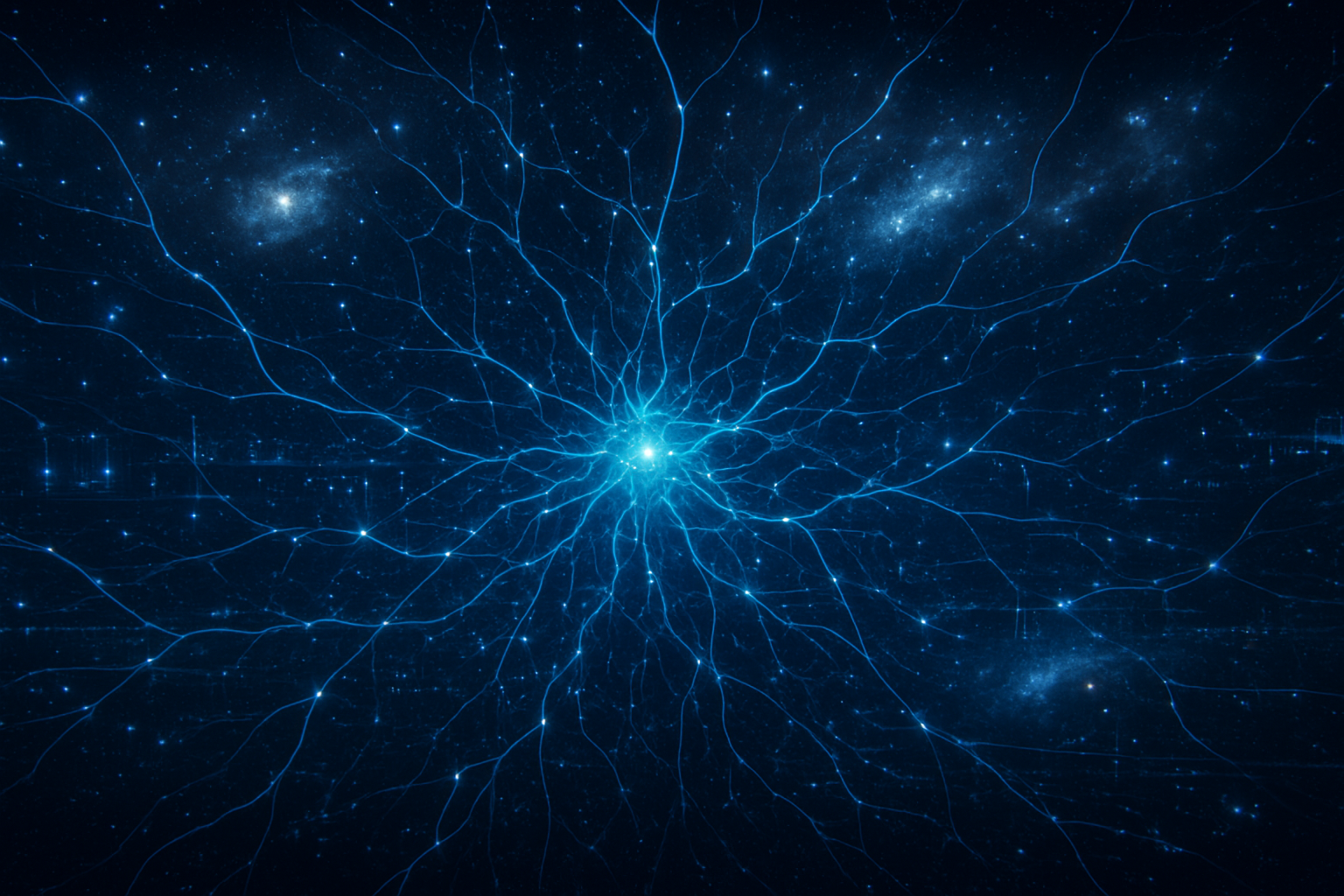 AI Unlocks Cosmic Secrets: Revolutionizing Discovery in Physics and Cosmology