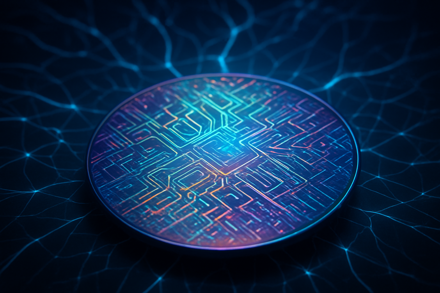 America’s Power Play: GaN Chips and the Resurgence of US Manufacturing