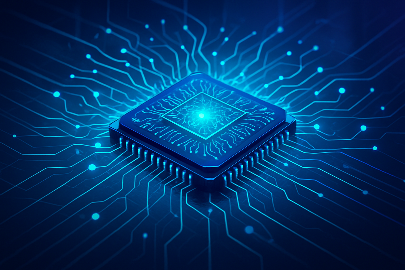 AI Ignites a New Era: Revolutionizing Semiconductor Design, Development, and Manufacturing