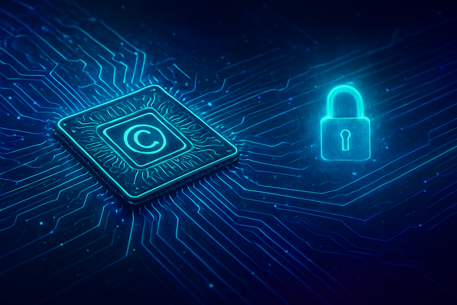 Patent Wars Ignite: Adeia Sues AMD, Highlighting Escalating IP Battles in Semiconductor Sector