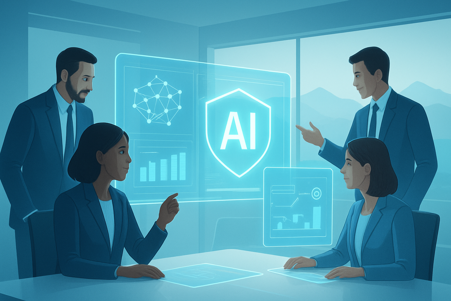 SeedAI Spearheads Utah’s Proactive Push for Responsible AI Adoption in Business