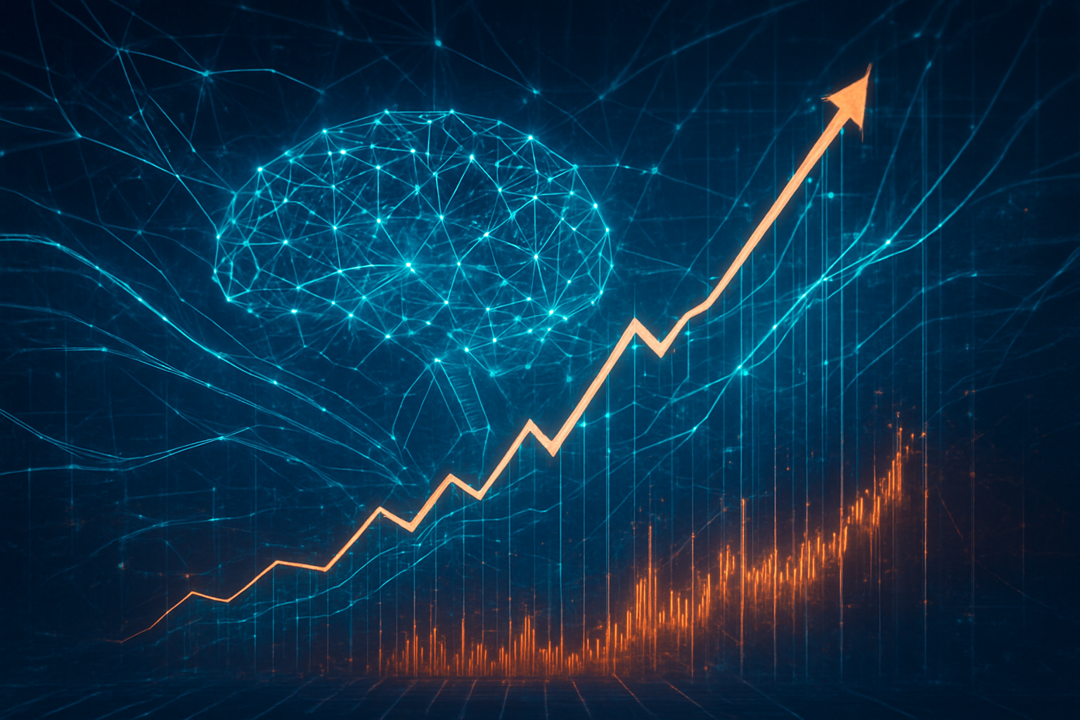 Alphabet CEO Sounds Alarm: Is the AI Gold Rush Heading for a Bubble?