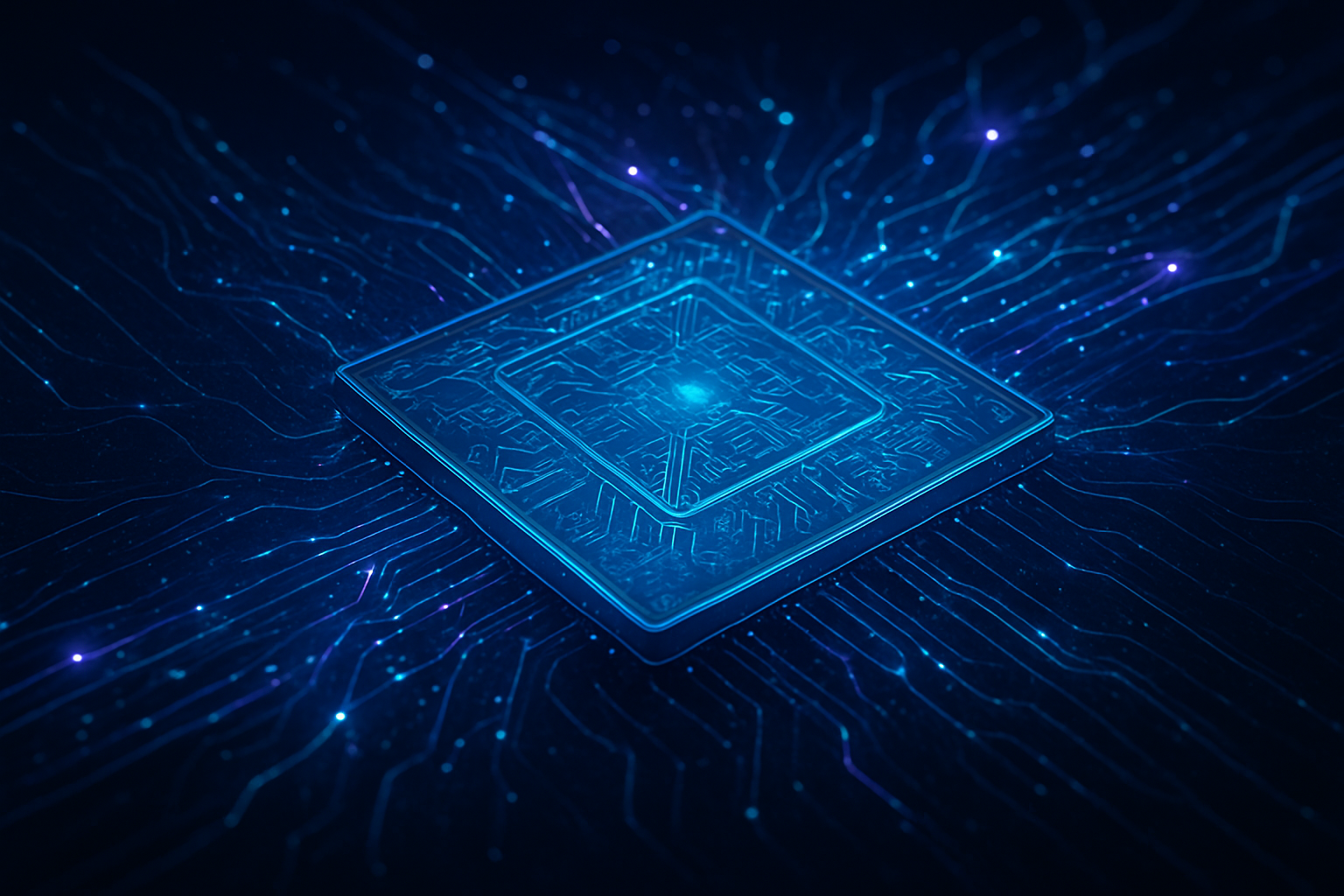 The Silicon Frontier: Charting the Course for Next-Gen AI Hardware