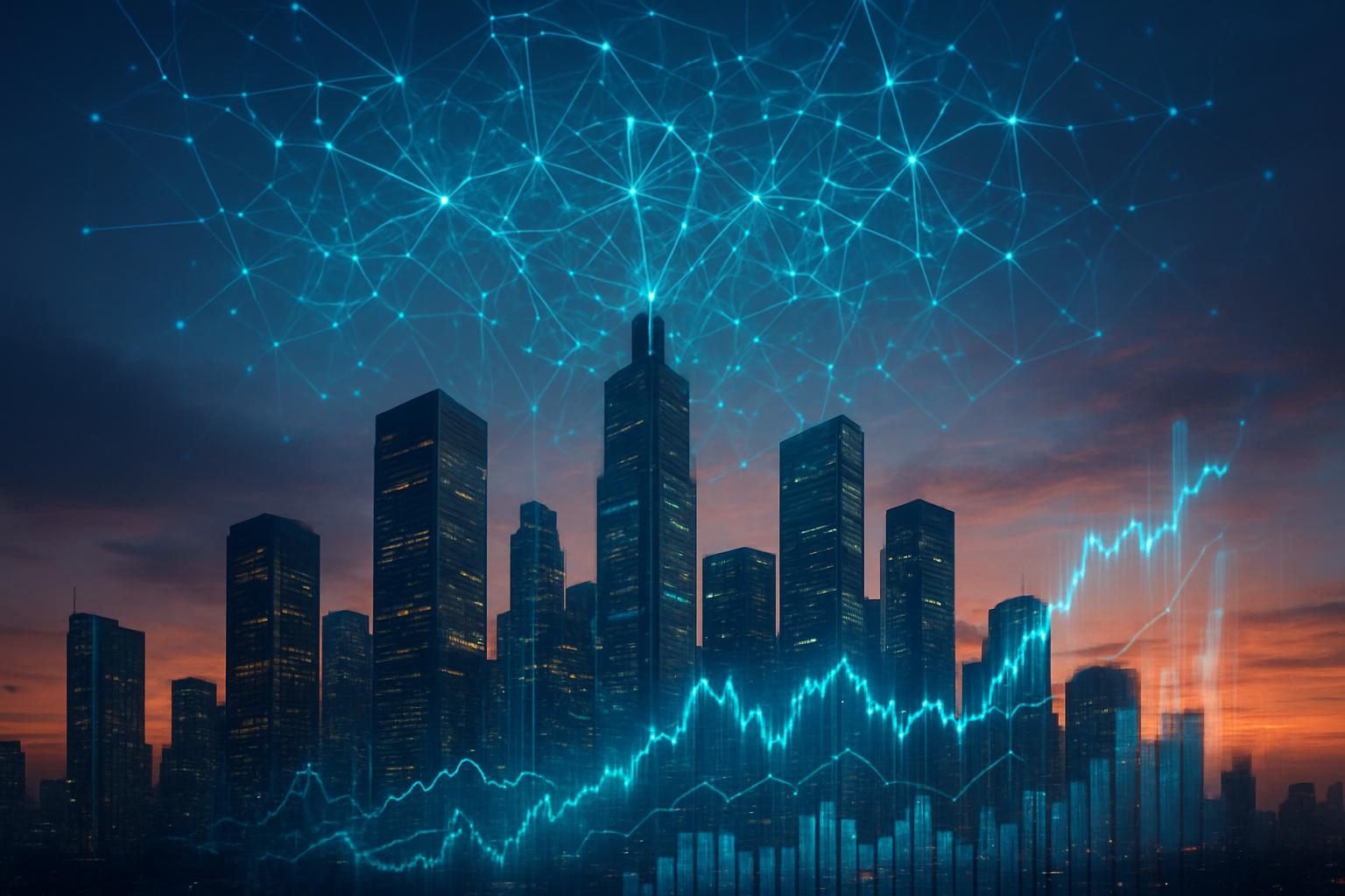 Wall Street Demands Accountability: Big Tech’s AI Spending Under Scrutiny