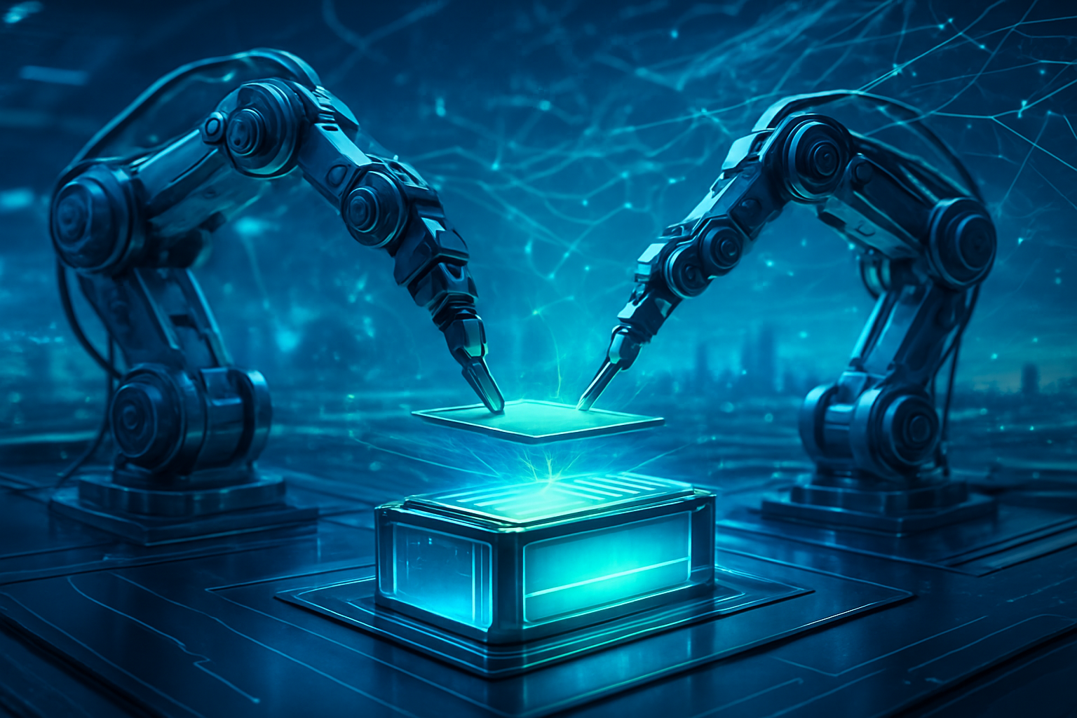 Revolutionizing Power: Next-Gen Battery Electrode Manufacturing Ignites EV and Energy Storage Future