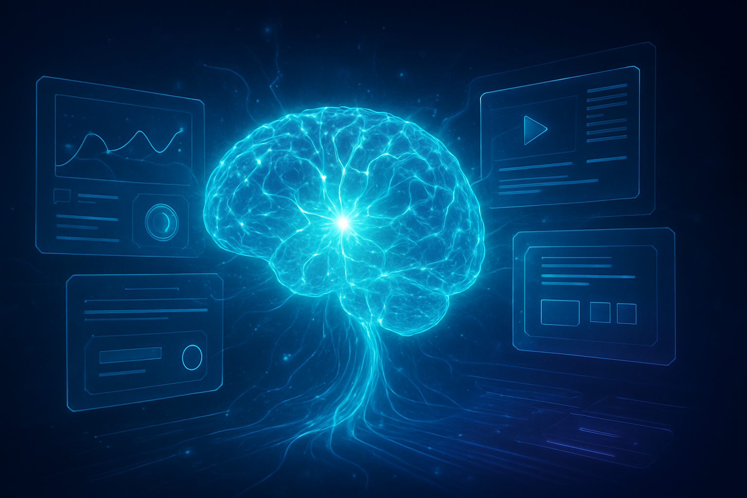 Gemini 3 Unveils Generative UI: A New Era for Human-Computer Interaction