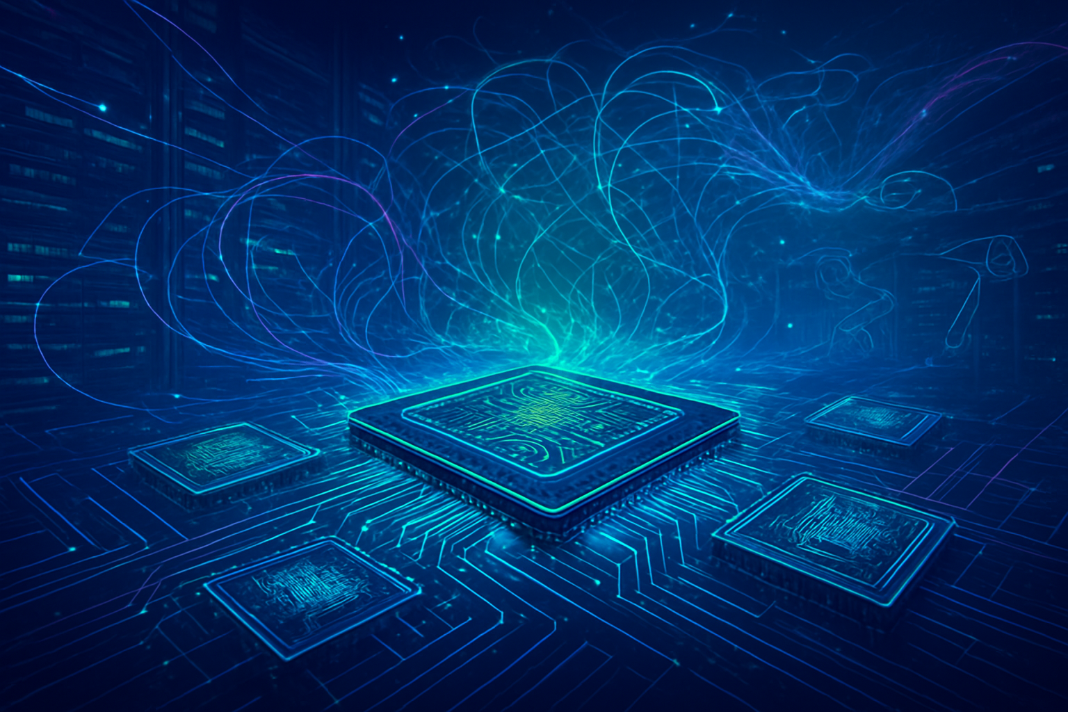 NVIDIA’s Unyielding Reign: Navigating the AI Semiconductor Battlefield of Late 2025