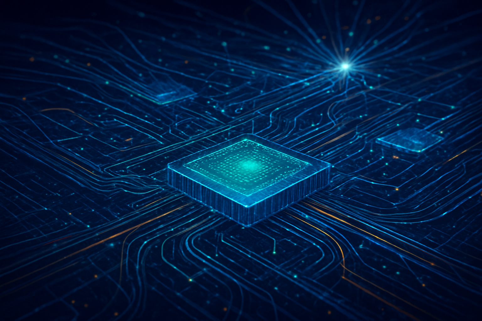 Broadcom Soars: The AI Boom’s Unseen Architect Reshapes the Semiconductor Landscape