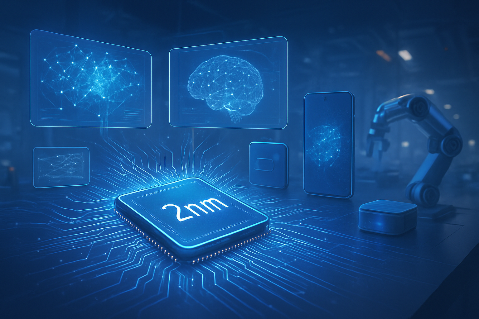 Samsung Heralded for Transformative AI and Semiconductor Innovation Ahead of CES® 2026