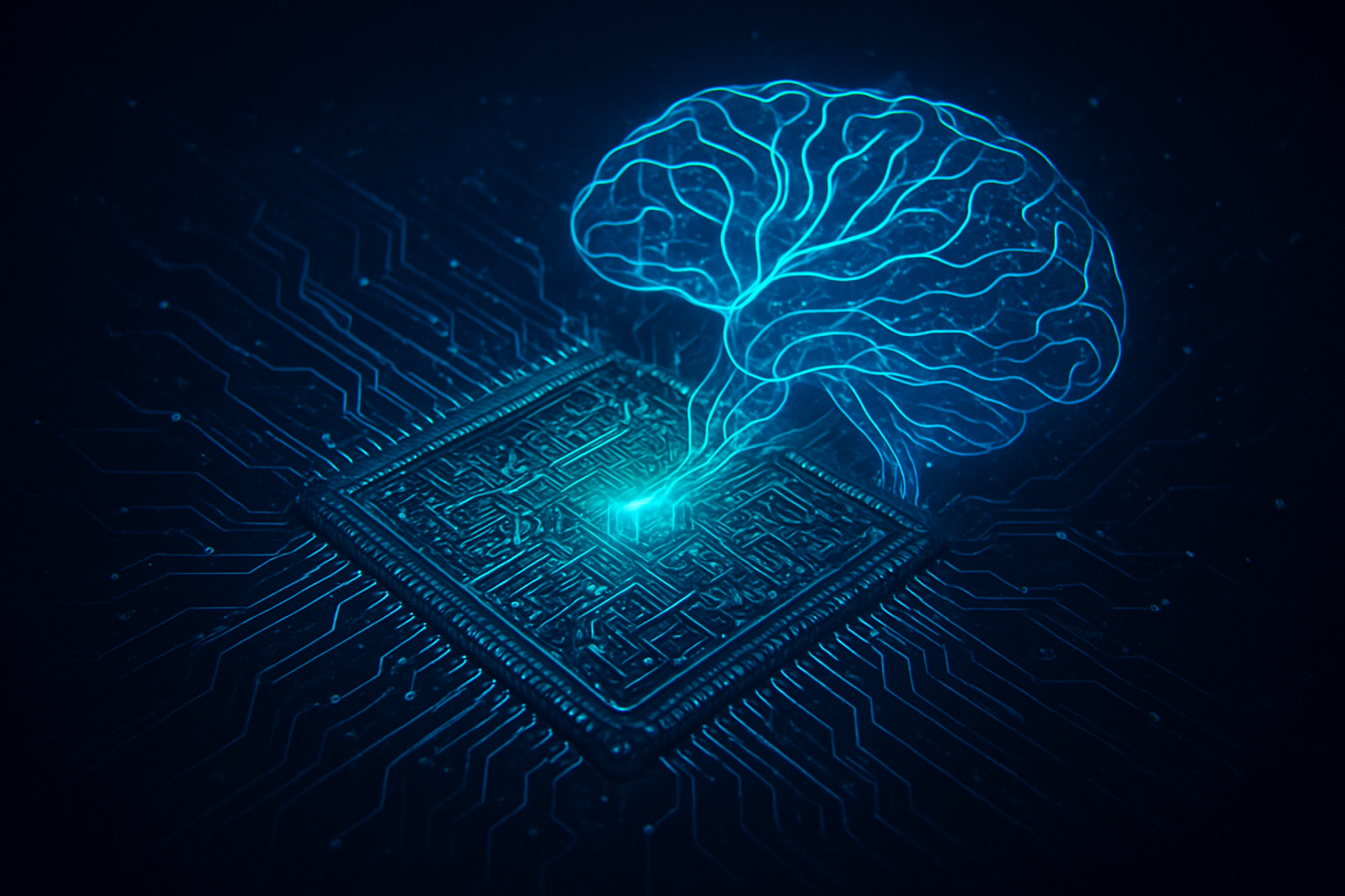 RISC-V: The Open-Source Revolution Reshaping AI Hardware Innovation